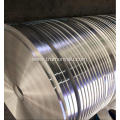 Aluminum Brazing Strips for Heat Transferring